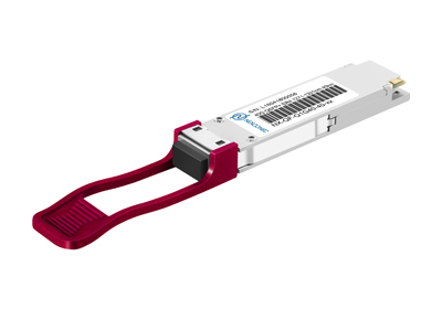 40G QSFP+ ER4 Transceiver