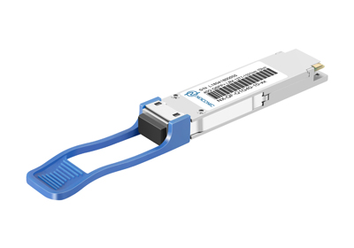 40G QSFP+ LR4 Transceiver