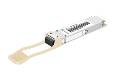 40G QSFP+ SR4 Transceiver