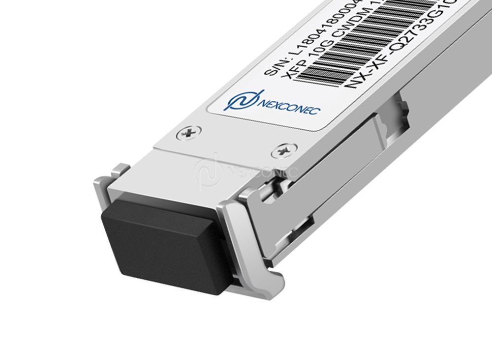 XFP CWDM Transceiver