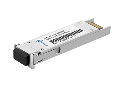 10G XFP DWDM Transceiver