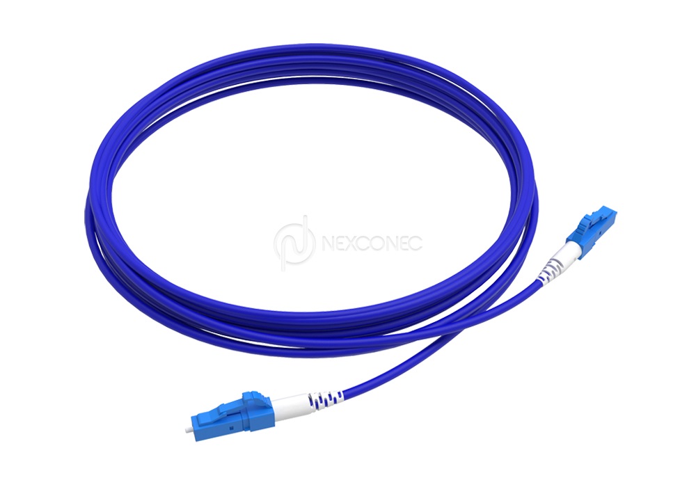 Armored Patch Cable