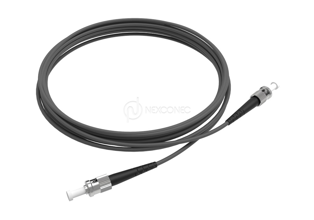 Armored Patch Cable