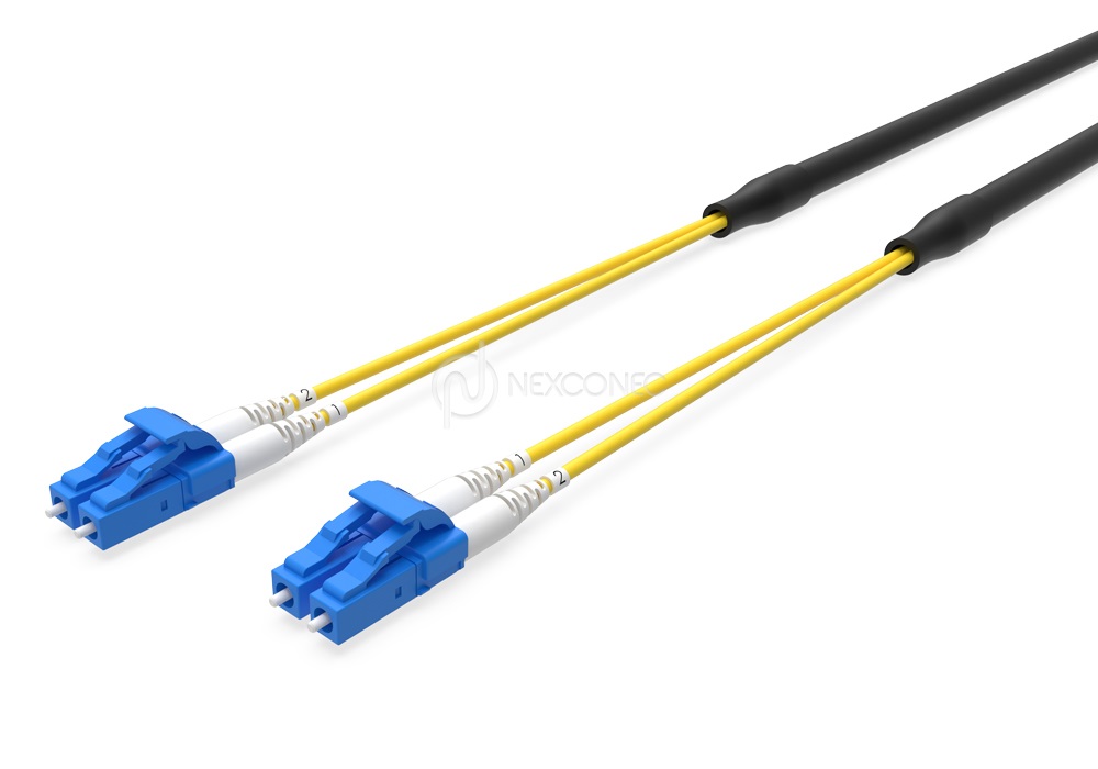 FTTA CPRI assemblies