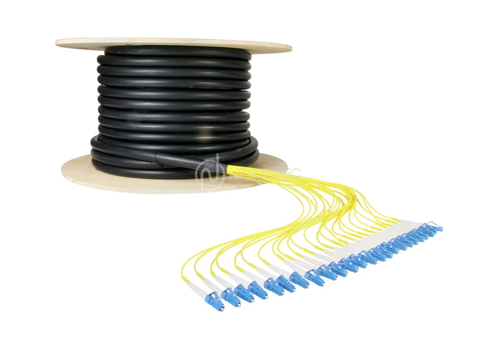 Loose Tube CST Preterms