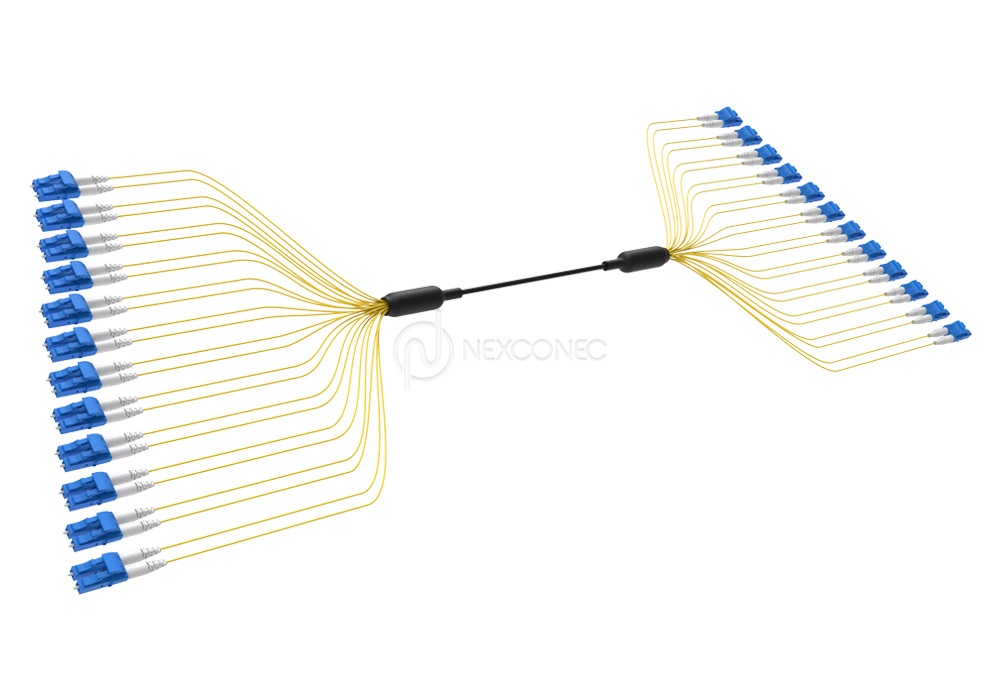 Micro Cable Armored Preterms