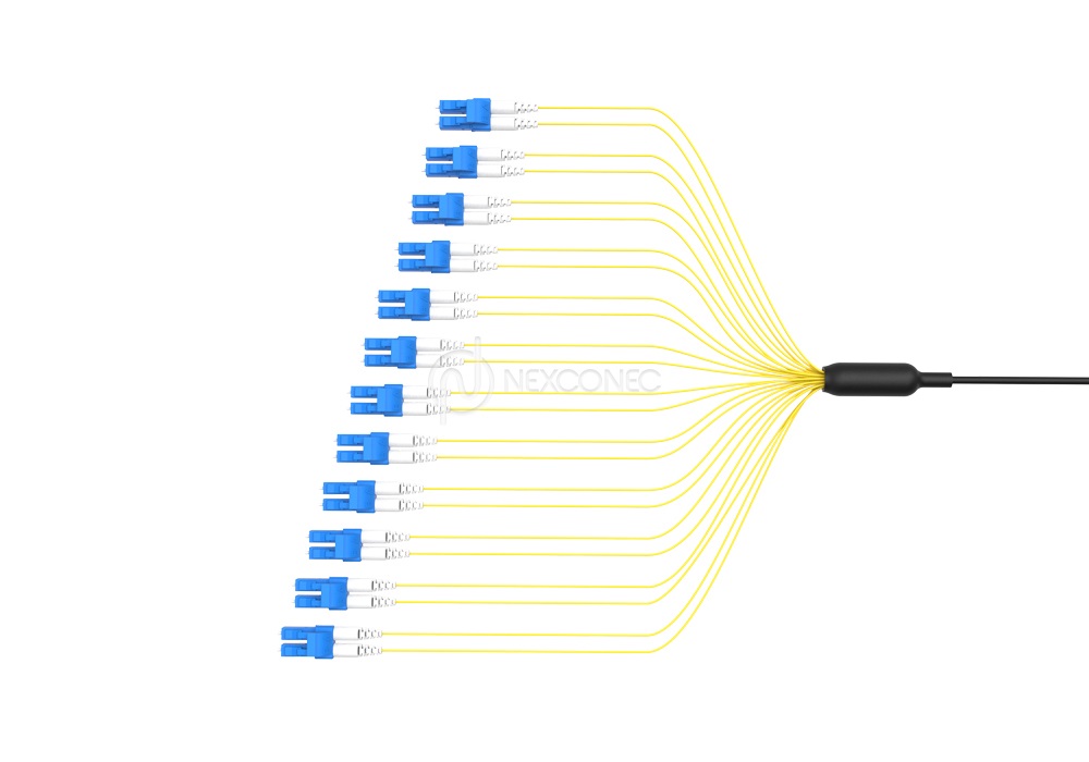 Micro Cable Armored Preterms