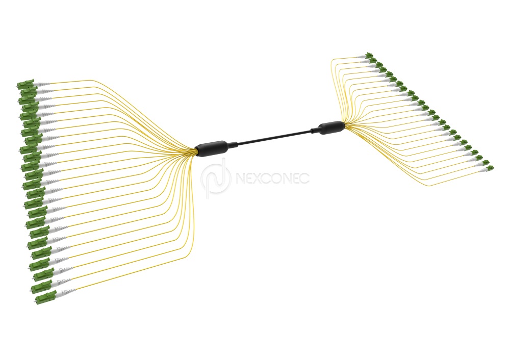 Micro Cable Armored Preterms