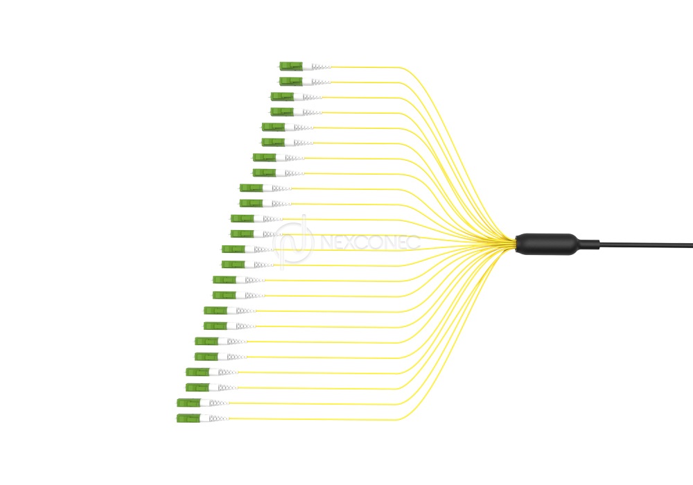 Micro Cable Armored Preterms