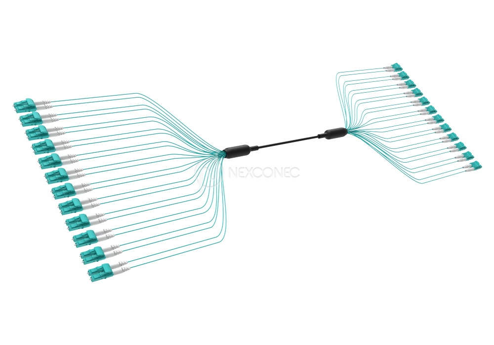 Micro Cable Armored Preterms