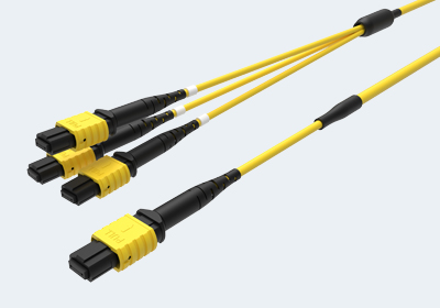 MTP/MPO Conversion Breakouts