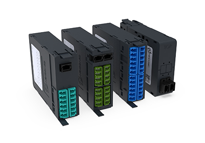 UPX Modules